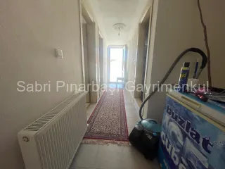 SABRİ PINARBAŞI'dan ALTINKUM'da SATILIK GENİŞ KULLANIMLI DUBLEKS DAİRE