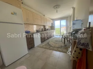 SABRİ PINARBAŞI'dan ALTINKUM'da SATILIK GENİŞ KULLANIMLI DUBLEKS DAİRE