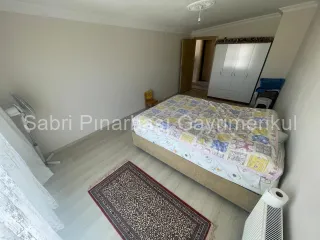 SABRİ PINARBAŞI'dan ALTINKUM'da SATILIK GENİŞ KULLANIMLI DUBLEKS DAİRE