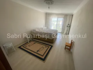 SABRİ PINARBAŞI'dan ALTINKUM'da SATILIK GENİŞ KULLANIMLI DUBLEKS DAİRE