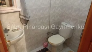 SABRİ PINARBAŞI'dan ALTINKUM'da SATILIK MÜSTAKİL EV