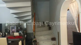 SABRİ PINARBAŞI'dan ALTINKUM'da SATILIK MÜSTAKİL EV