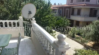SABRİ PINARBAŞI'dan ALTINKUM'da SATILIK MÜSTAKİL EV