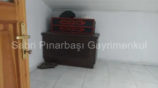 SABRİ PINARBAŞI'dan ALTINKUM'da SATILIK MÜSTAKİL EV