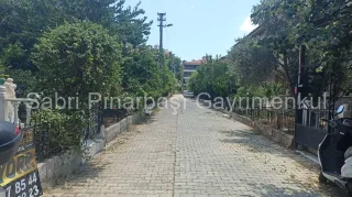 SABRİ PINARBAŞI'dan ALTINKUM'da SATILIK MÜSTAKİL EV