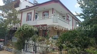 SABRİ PINARBAŞI'dan ALTINKUM'da SATILIK MÜSTAKİL EV