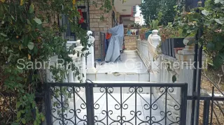 SABRİ PINARBAŞI'dan ALTINKUM'da SATILIK MÜSTAKİL EV
