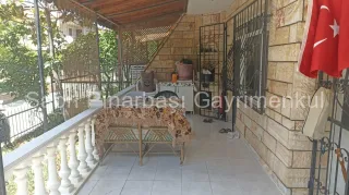 SABRİ PINARBAŞI'dan ALTINKUM'da SATILIK MÜSTAKİL EV