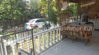 SABRİ PINARBAŞI'dan ALTINKUM'da SATILIK MÜSTAKİL EV