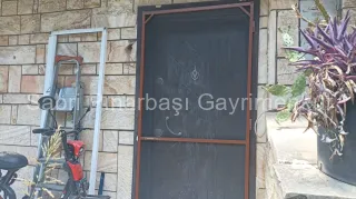 SABRİ PINARBAŞI'dan ALTINKUM'da SATILIK MÜSTAKİL EV
