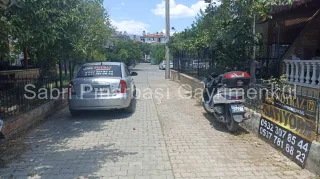 SABRİ PINARBAŞI'dan ALTINKUM'da SATILIK MÜSTAKİL EV