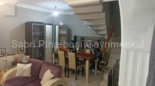 SABRİ PINARBAŞI'dan ALTINKUM'da SATILIK MÜSTAKİL EV