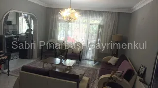SABRİ PINARBAŞI'dan ALTINKUM'da SATILIK MÜSTAKİL EV