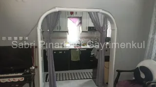 SABRİ PINARBAŞI'dan ALTINKUM'da SATILIK MÜSTAKİL EV