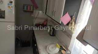 SABRİ PINARBAŞI'dan ALTINKUM'da SATILIK MÜSTAKİL EV