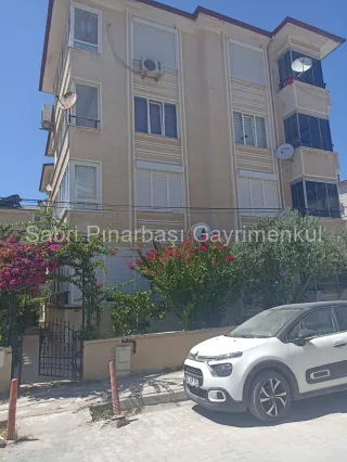 SABRİ PINARBAŞI'dan AKÇAY MERKEZ'de SATILIK 2+1 DAİRE