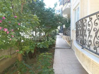 SABRİ PINARBAŞI'dan AKÇAY MERKEZ'de SATILIK 2+1 DAİRE