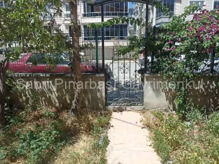 SABRİ PINARBAŞI'dan AKÇAY MERKEZ'de SATILIK 2+1 DAİRE