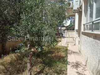 SABRİ PINARBAŞI'dan AKÇAY MERKEZ'de SATILIK 2+1 DAİRE