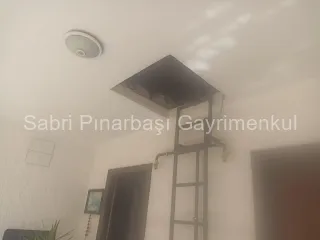 SABRİ PINARBAŞI'dan AKÇAY MERKEZ'de SATILIK 2+1 DAİRE