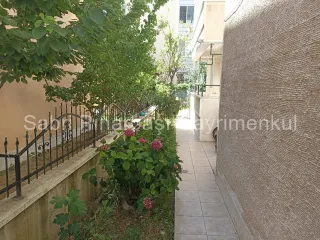 SABRİ PINARBAŞI'dan AKÇAY MERKEZ'de SATILIK 2+1 DAİRE