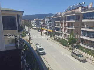 SABRİ PINARBAŞI'dan AKÇAY MERKEZ'de SATILIK 2+1 DAİRE