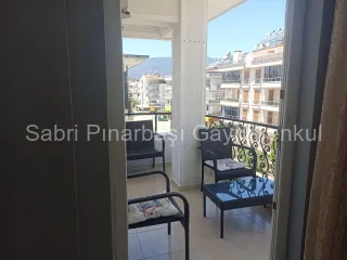 SABRİ PINARBAŞI'dan AKÇAY MERKEZ'de SATILIK 2+1 DAİRE