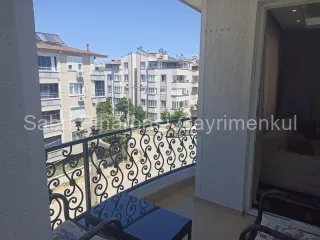 SABRİ PINARBAŞI'dan AKÇAY MERKEZ'de SATILIK 2+1 DAİRE