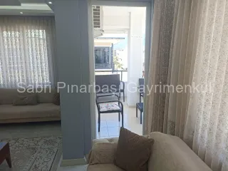 SABRİ PINARBAŞI'dan AKÇAY MERKEZ'de SATILIK 2+1 DAİRE