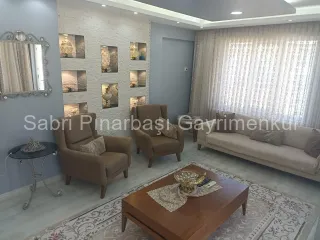 SABRİ PINARBAŞI'dan AKÇAY MERKEZ'de SATILIK 2+1 DAİRE