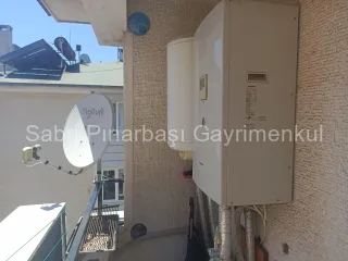 SABRİ PINARBAŞI'dan AKÇAY MERKEZ'de SATILIK 2+1 DAİRE