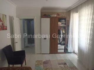 SABRİ PINARBAŞI'dan AKÇAY MERKEZ'de SATILIK 2+1 DAİRE