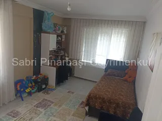 SABRİ PINARBAŞI'dan AKÇAY MERKEZ'de SATILIK 2+1 DAİRE