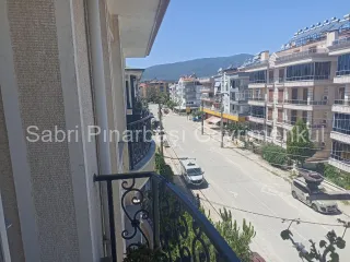 SABRİ PINARBAŞI'dan AKÇAY MERKEZ'de SATILIK 2+1 DAİRE