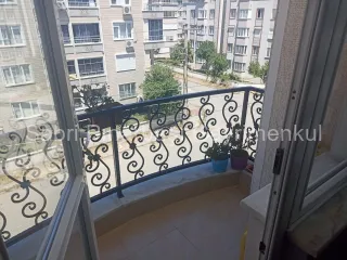 SABRİ PINARBAŞI'dan AKÇAY MERKEZ'de SATILIK 2+1 DAİRE