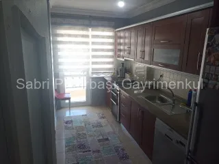 SABRİ PINARBAŞI'dan AKÇAY MERKEZ'de SATILIK 2+1 DAİRE