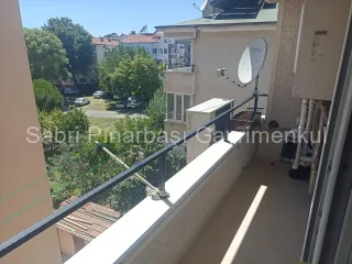 SABRİ PINARBAŞI'dan AKÇAY MERKEZ'de SATILIK 2+1 DAİRE