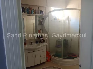SABRİ PINARBAŞI'dan AKÇAY MERKEZ'de SATILIK 2+1 DAİRE
