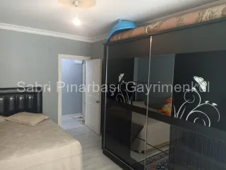 SABRİ PINARBAŞI'dan AKÇAY MERKEZ'de SATILIK 2+1 DAİRE