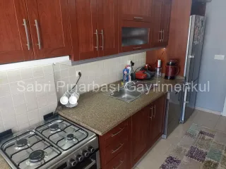 SABRİ PINARBAŞI'dan AKÇAY MERKEZ'de SATILIK 2+1 DAİRE