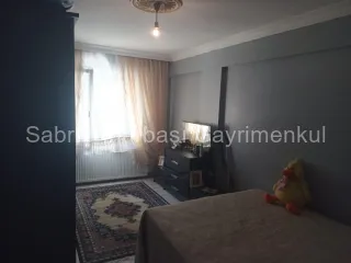 SABRİ PINARBAŞI'dan AKÇAY MERKEZ'de SATILIK 2+1 DAİRE