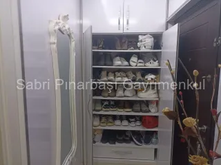 SABRİ PINARBAŞI'dan AKÇAY MERKEZ'de SATILIK 2+1 DAİRE