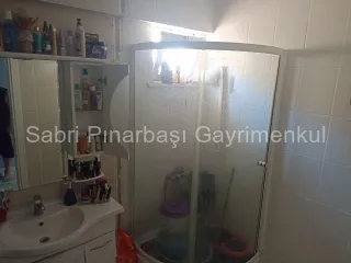 SABRİ PINARBAŞI'dan AKÇAY MERKEZ'de SATILIK 2+1 DAİRE