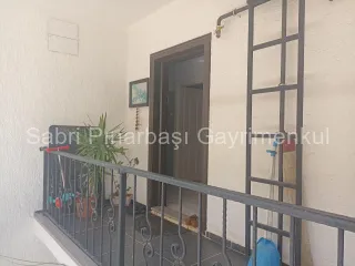 SABRİ PINARBAŞI'dan AKÇAY MERKEZ'de SATILIK 2+1 DAİRE
