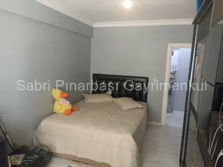 SABRİ PINARBAŞI'dan AKÇAY MERKEZ'de SATILIK 2+1 DAİRE
