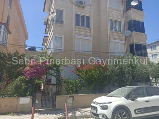 SABRİ PINARBAŞI'dan AKÇAY MERKEZ'de SATILIK 2+1 DAİRE