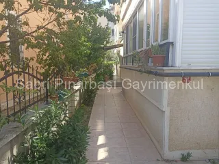 SABRİ PINARBAŞI'dan AKÇAY MERKEZ'de SATILIK 2+1 DAİRE