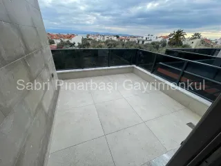 GÜRE 'de DENİZ 'e YAKIN SATILIK VİLLA
