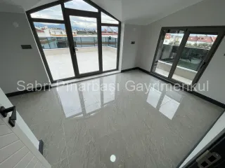 GÜRE 'de DENİZ 'e YAKIN SATILIK VİLLA