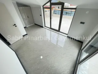 GÜRE 'de DENİZ 'e YAKIN SATILIK VİLLA